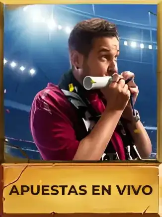 Apuestas deportivas en vivo con emoción en directo